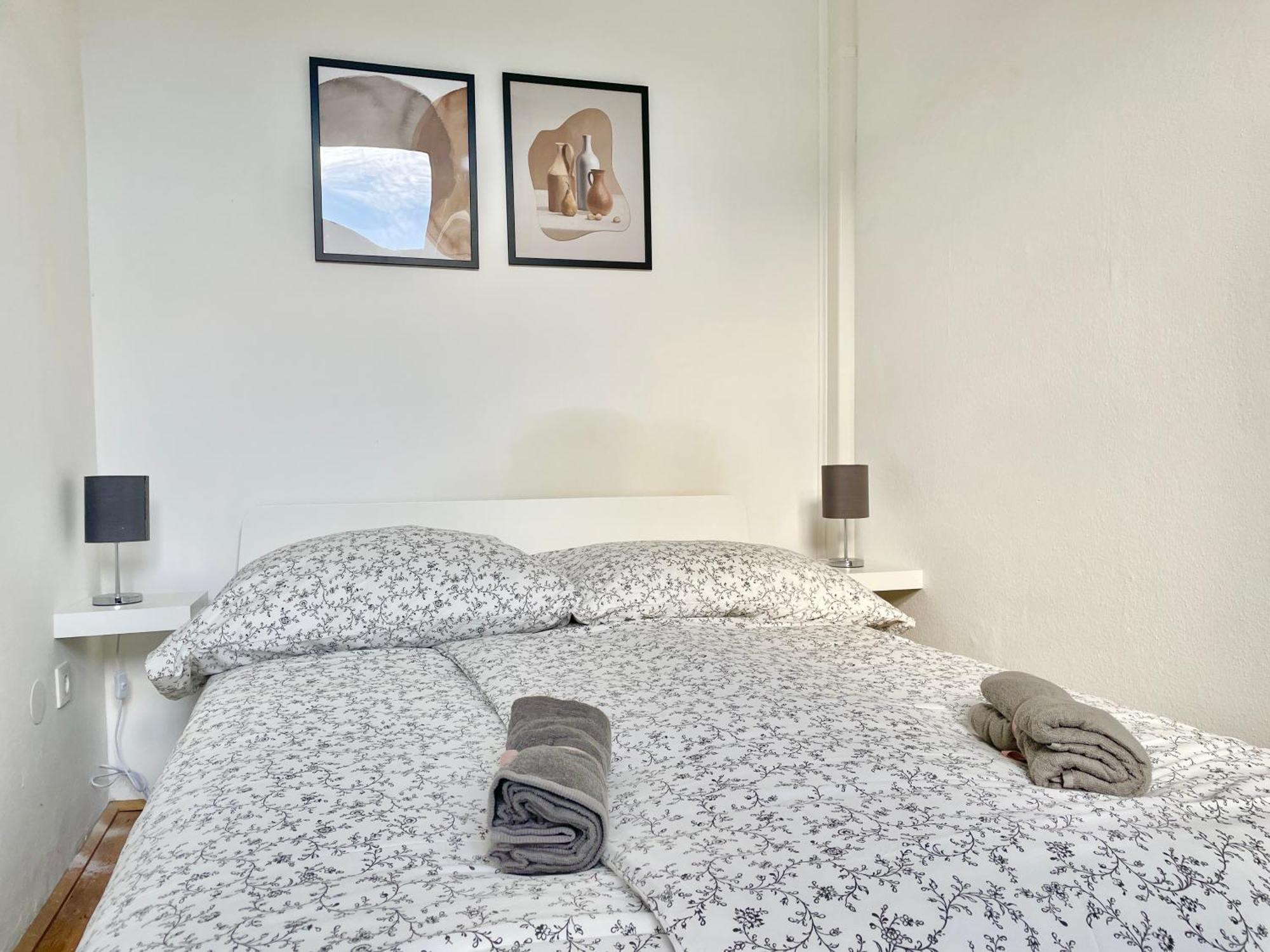 Apartment 55 M2 Stylish Wien