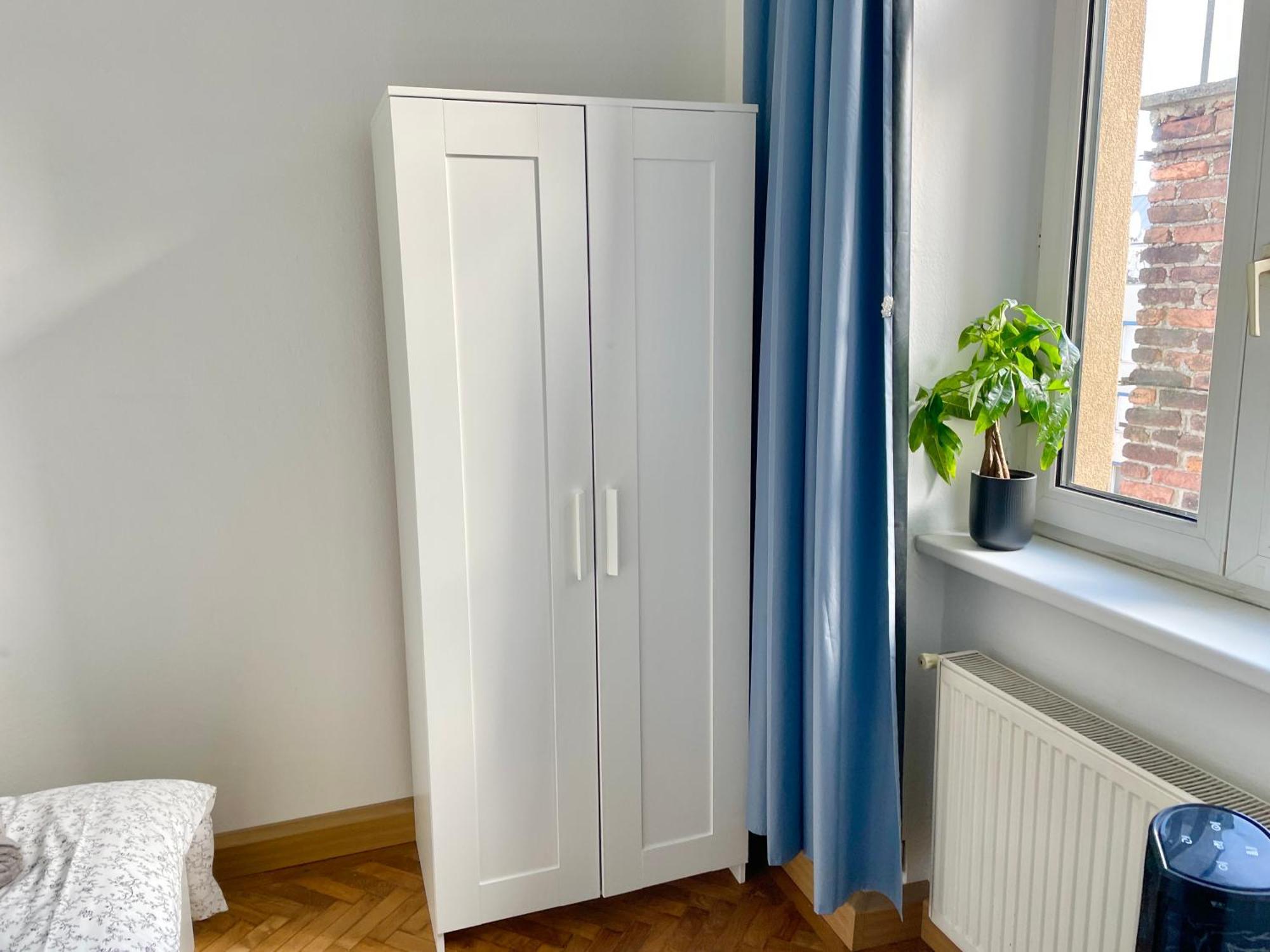 55 M2 Stylish * Wien