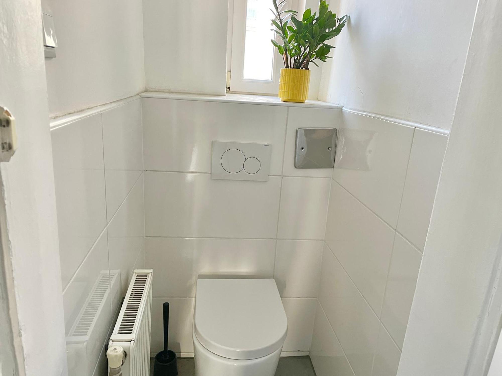 55 M2 Stylish Apartment Wien