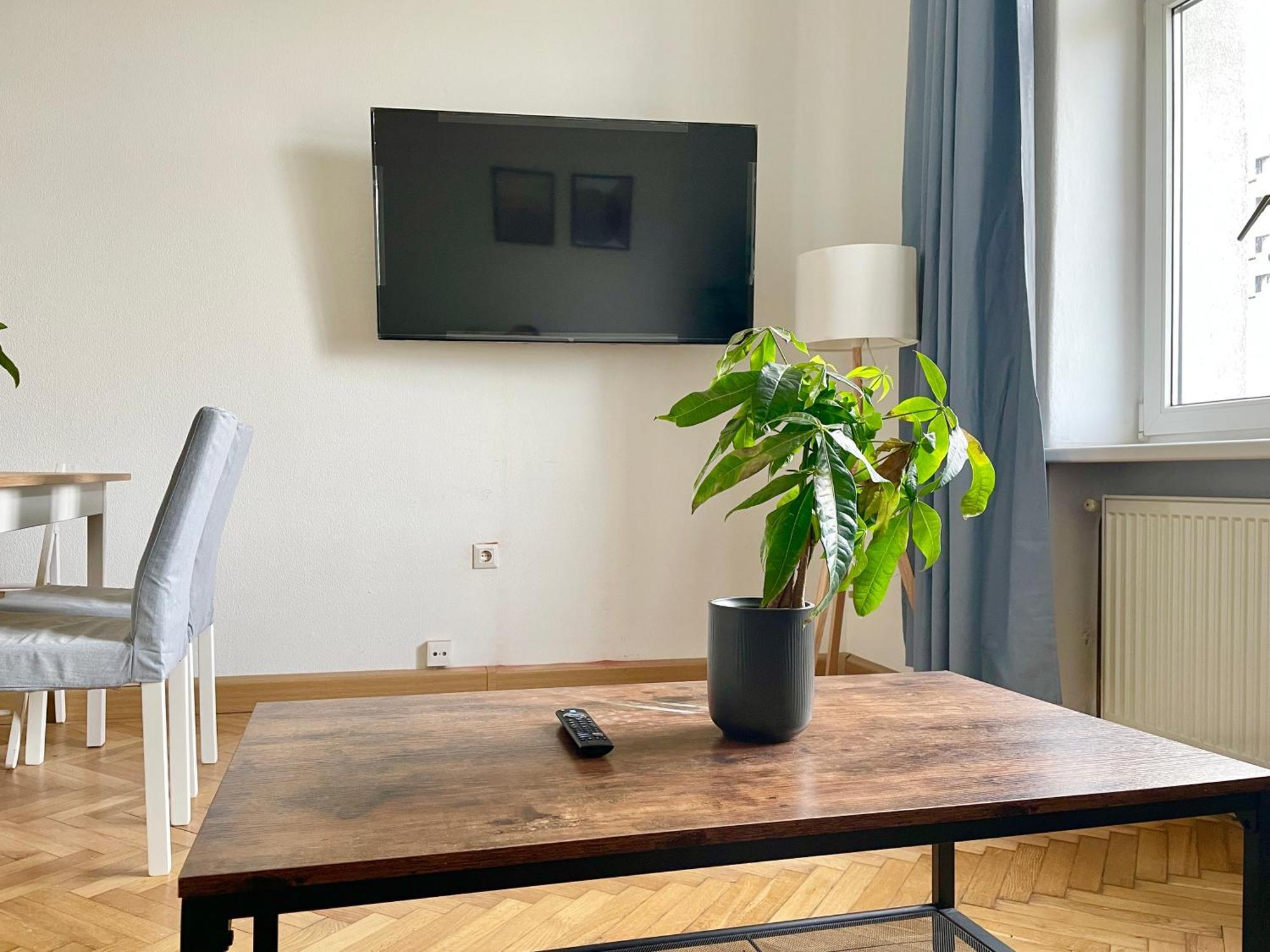 55 M2 Stylish Wien
